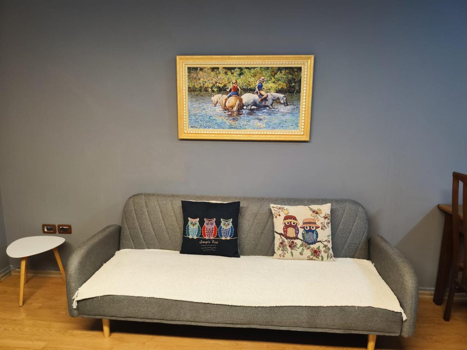 Apartment The In *