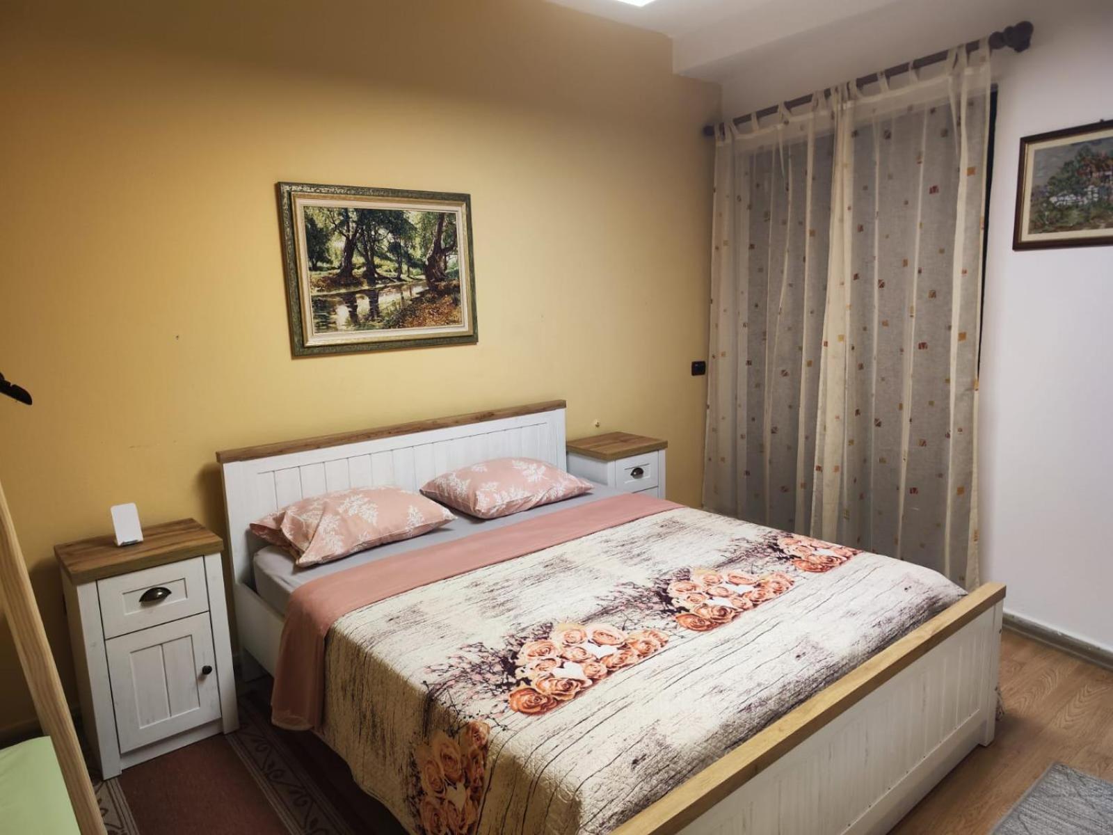 Apartment The In Tirana